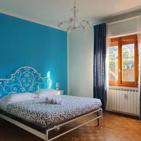 Blue Daisy Apartment Rapallo Exterior photo