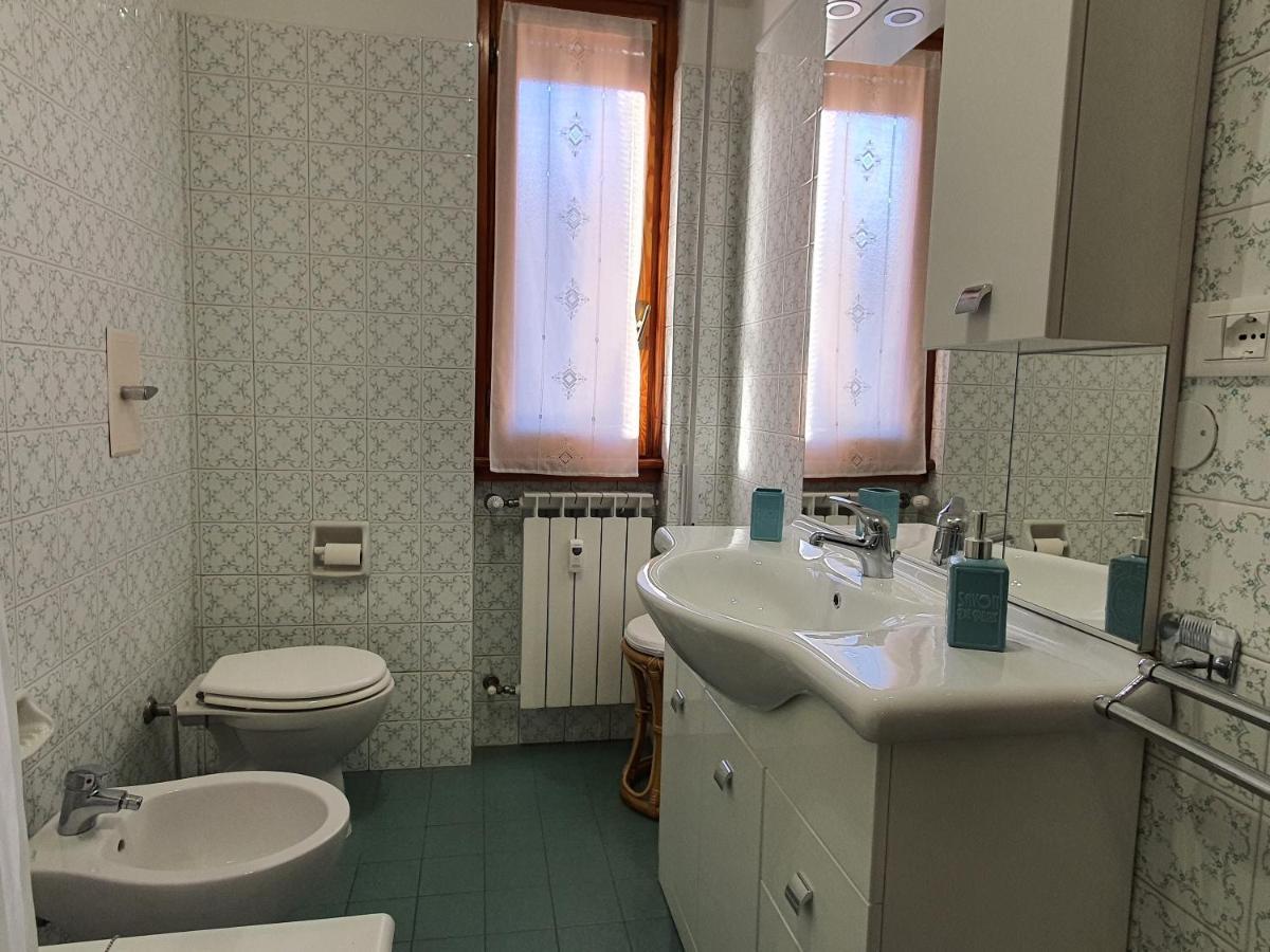 Blue Daisy Apartment Rapallo Exterior photo