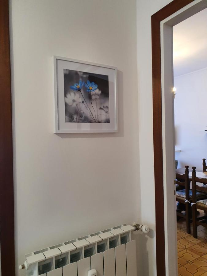Blue Daisy Apartment Rapallo Exterior photo