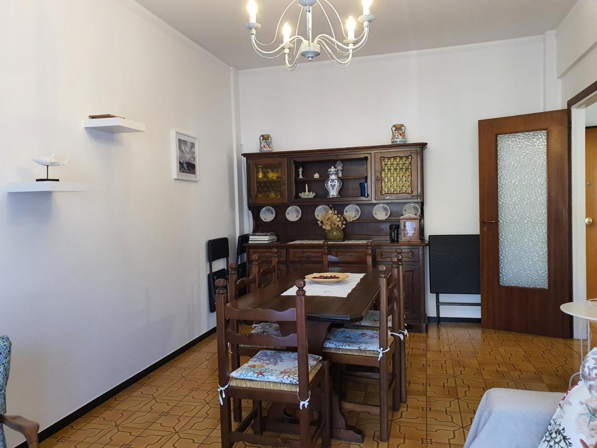 Blue Daisy Apartment Rapallo Exterior photo
