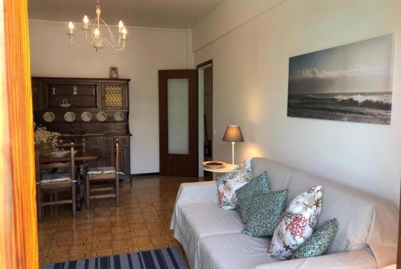 Blue Daisy Apartment Rapallo Exterior photo